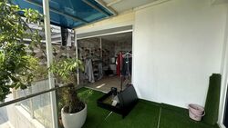 Parc Elegance (D15), Apartment #558752391